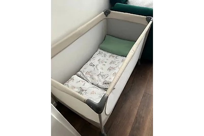 Appartamento Vacanza con famiglia Ichenhausen