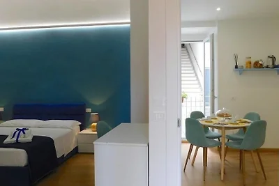 Vakantieappartement Gezinsvakantie Rodi Garganico