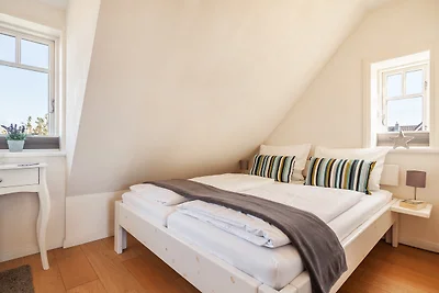 Vakantiehuis Ontspannende vakantie Wrixum