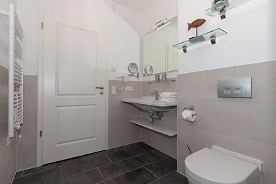 Aparthotel Waterkant Suites, Suite