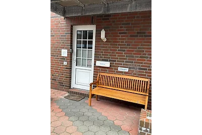 Holiday flat family holiday Borkum