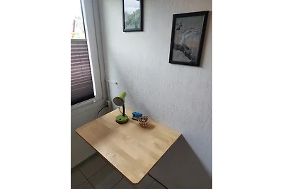 Kleine Jagdhütte