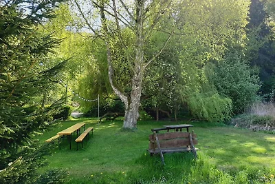 Vakantieappartement Gezinsvakantie Bad Freienwalde