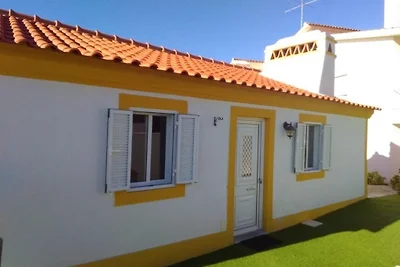 Vakantiehuis Ontspannende vakantie Castanheiro do Norte