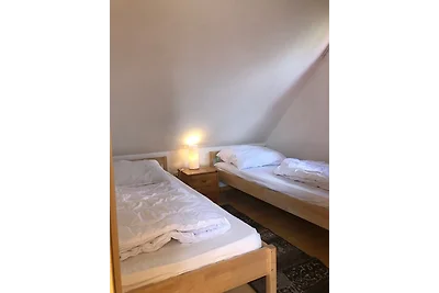 Ferienhaus Waterblick