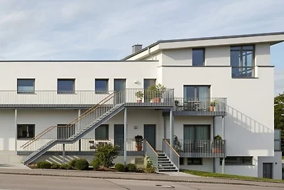 Holiday flat family holiday Fulda