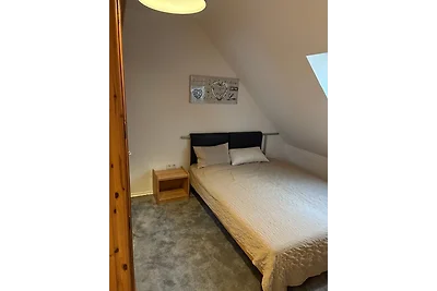 Ferienwohnung Seestern-Ranch