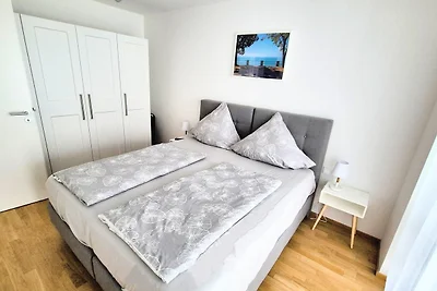 Holiday flat family holiday Friedrichshafen