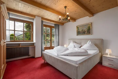 Casa vacanze Vacanza di relax Eisenberg