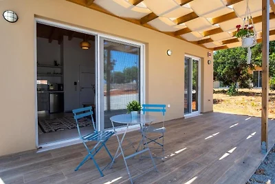 Casa vacanze Vacanza di relax Agios Nikolaos