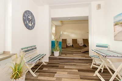 Vakantieappartement Gezinsvakantie St. Peter-Ording