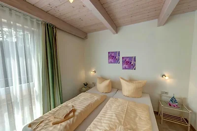 Ferienwohnung zum Ostseestern