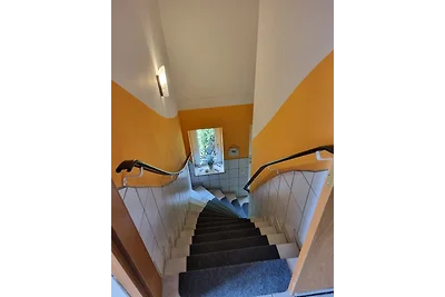 FeWo Schlehenkoppel OG