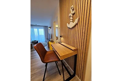 Vakantieappartement Gezinsvakantie Hohwacht