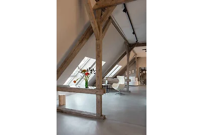 Vakantieappartement Gezinsvakantie Wedding