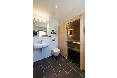 Vakantieappartement Gezinsvakantie Heiligenhafen