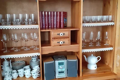 Komfort 4 Sterne Wohnung " Flut "