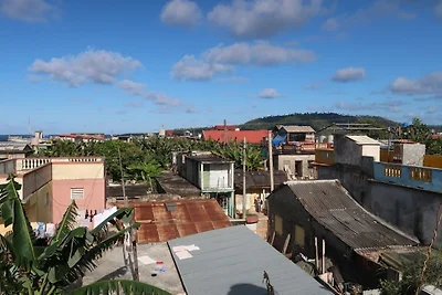 Vakantieappartement Gezinsvakantie Baracoa