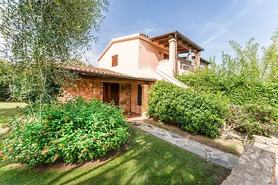 Residenze Gallura 6 people