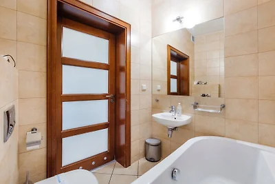 Sun&Snow Plaza Swinoujscie -