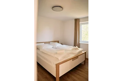 Land - Appartement Alter Holzhafen