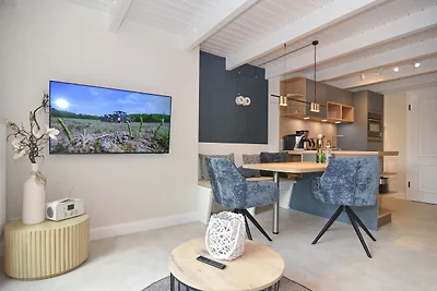 Apartament Dla rodzin Westerland