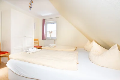 Villa zum Ostseestern, App. 2