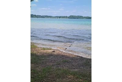 Casa vacanze Vacanza di relax Wusterwitz