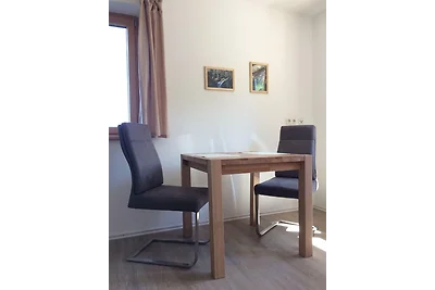 Ferienwohnung mit Aussicht im