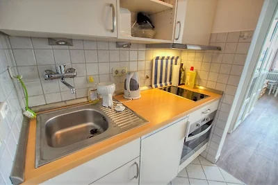 Strandhotel, App. 1SH308