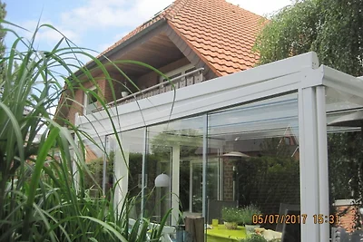 Appartamento Vacanza con famiglia Papenburg