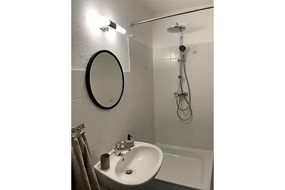 Bergrauschen - Waldloft