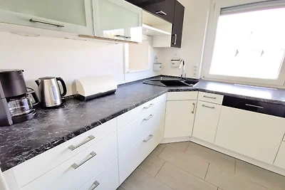 XXL 140 / 2 BodenSEE Apartments