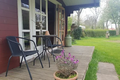 Rinkenæshus Hytte D