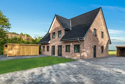 Ferienhaus Deichlöpper in