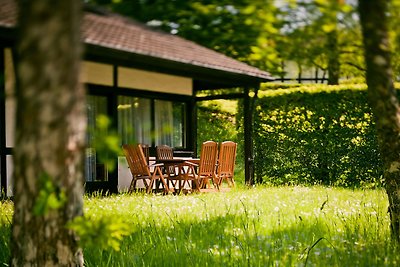 Vakantiehuis Ontspannende vakantie Daun