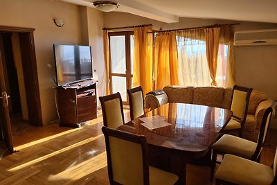 Appartement Vacances avec la famille Varna