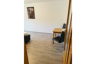 Vakantieappartement Gezinsvakantie Wildflecken