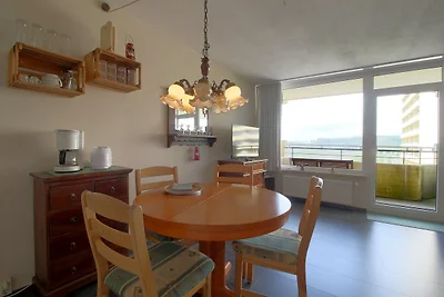 Apartment 260 "Cowboy & Indianer"