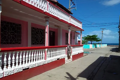 CASA YAMILE SELVA Appartement 1