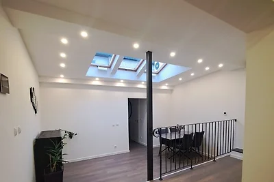 Entspannung und Komfort