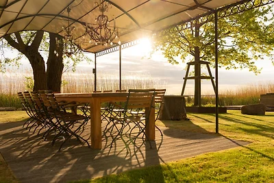 Ferienhaus Peeneblick - exklusives