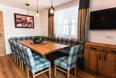 Bergseegut Appartement