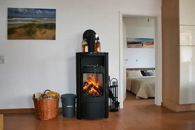 Möwennest 4 - Grossenbrode