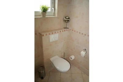 Ferienhaus 3370 in Tossens