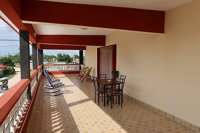 Vakantieappartement Gezinsvakantie Matanzas