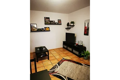 Ferienwohung am Traumpfad