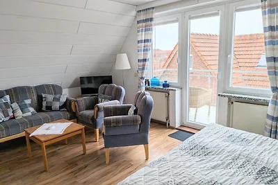 Fewo 5 im Haus Sylvia, Baltrum