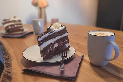 Ferienwohnung Ausklang -