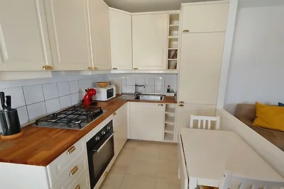 Vakantieappartement Gezinsvakantie Tinajo